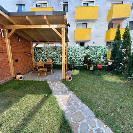 Alessia Home Studio Brašov Exteriér fotografie
