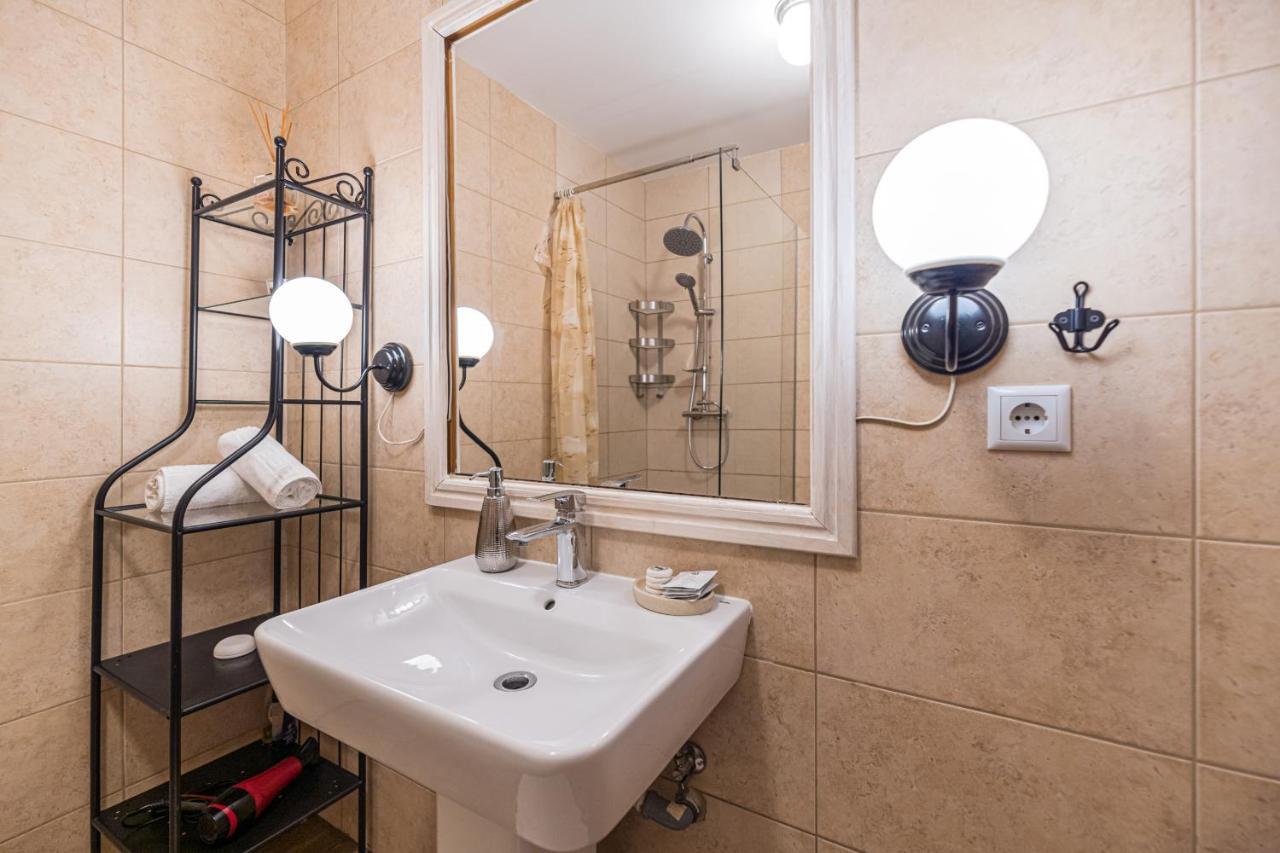 Alessia Home Studio Brašov Exteriér fotografie
