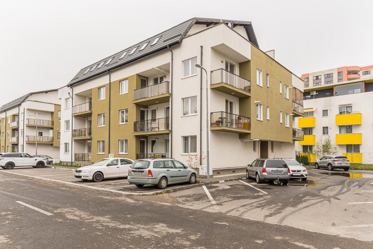 Alessia Home Studio Brašov Exteriér fotografie